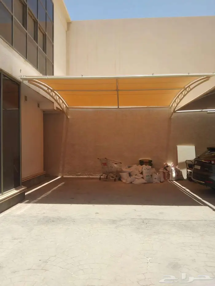 مظلات سيارة رخيصة بالجنوب باقل الاسعار 41