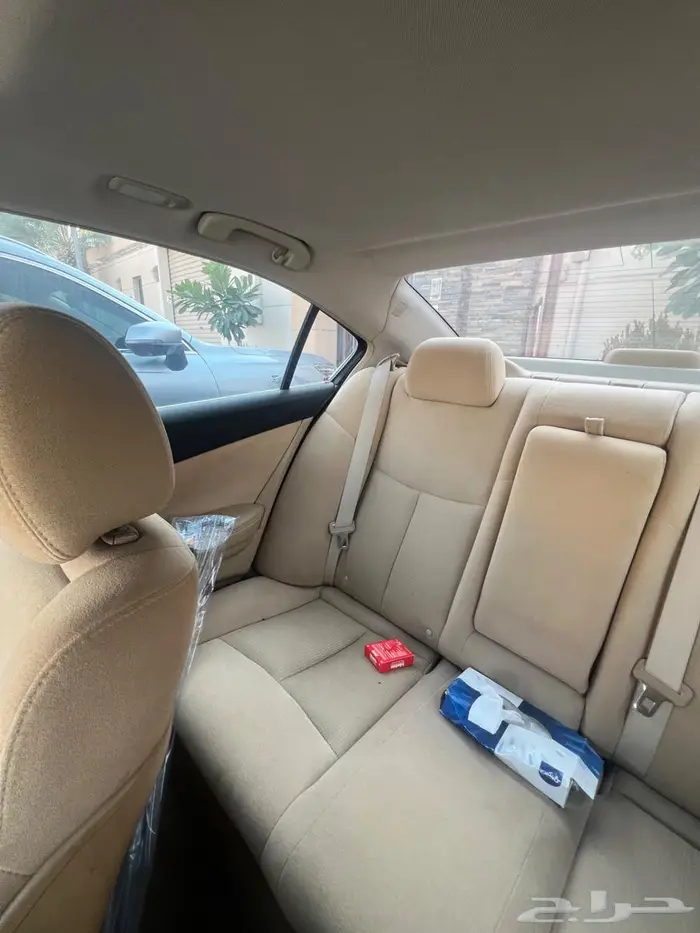 ماكسيما 2010 2