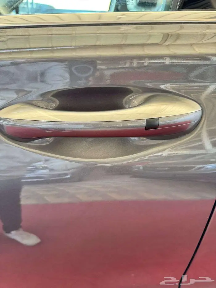 سنتافي سمارت بلس 2023 اصفار وكاله 4