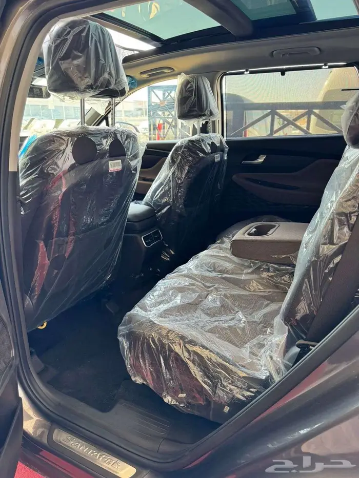 سنتافي سمارت بلس 2023 اصفار وكاله 15