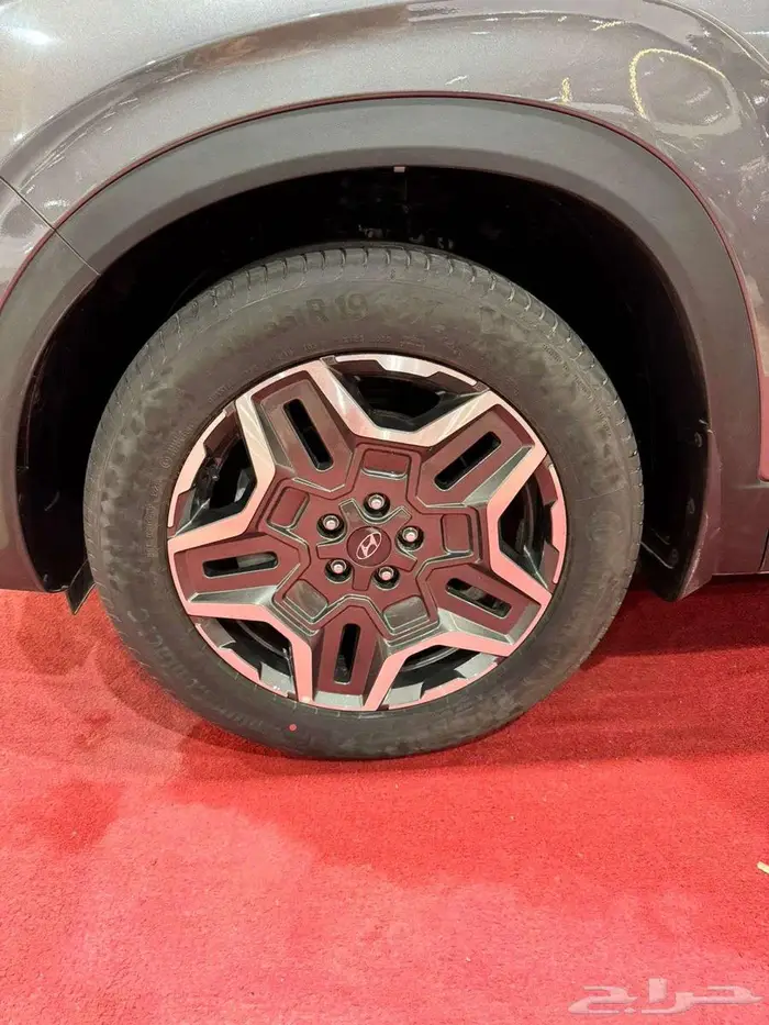 سنتافي سمارت بلس 2023 اصفار وكاله 18