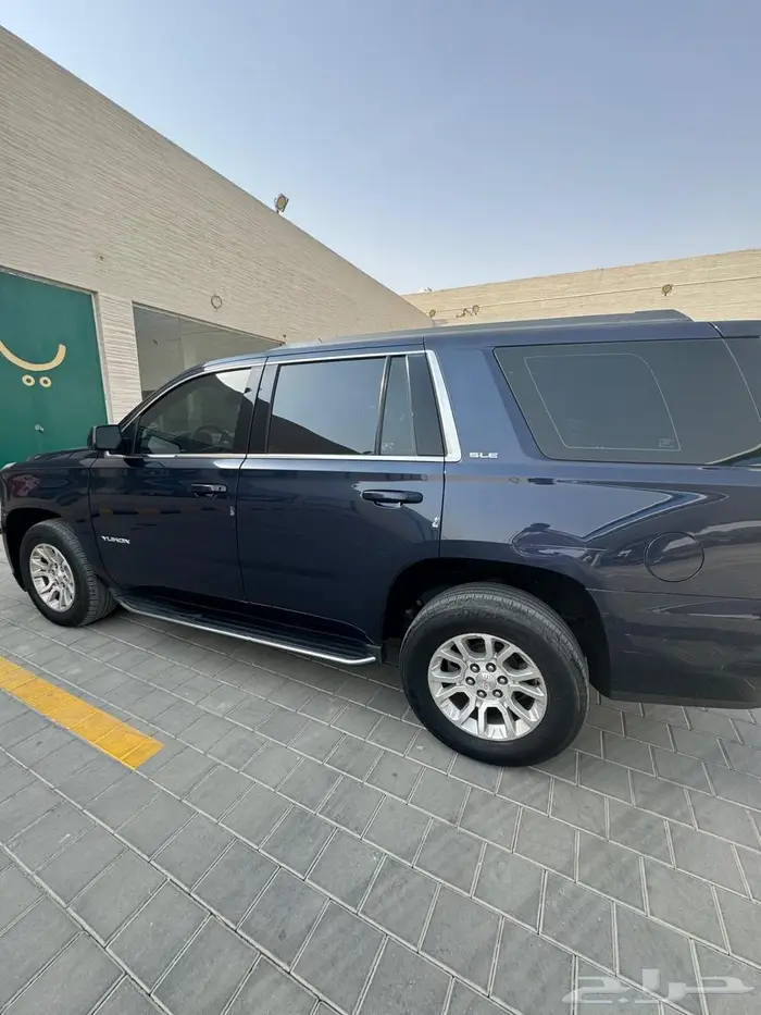 يوكون 2018 دبل 0