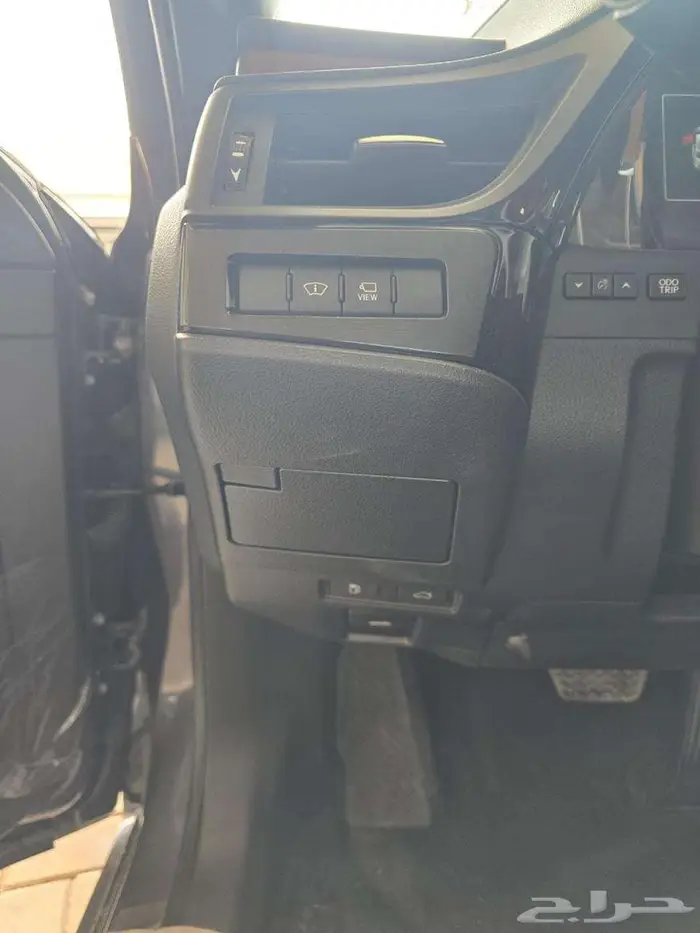 لكزس - ES350 CC- 2025 5