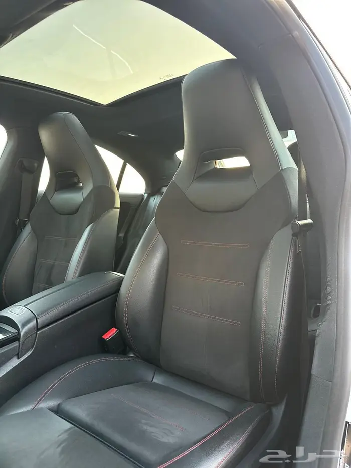 مرسيدس CLA250 2021 14