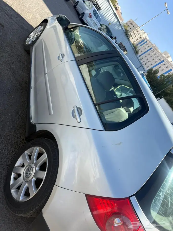 سياره جولف 0