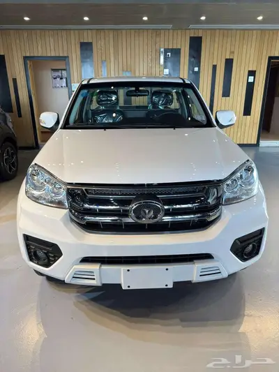 جريت وول ونجل5 غماره 2026 index