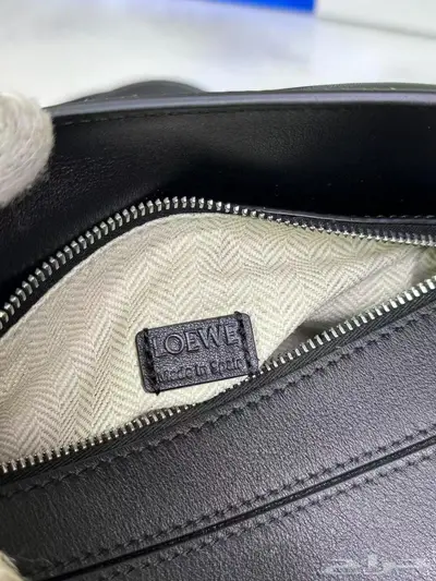 شنطة لويفي ميني درجة اولى   High quality LOEWE bag 18cm index