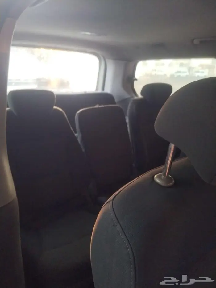 آتش ون ديزل 2009 6