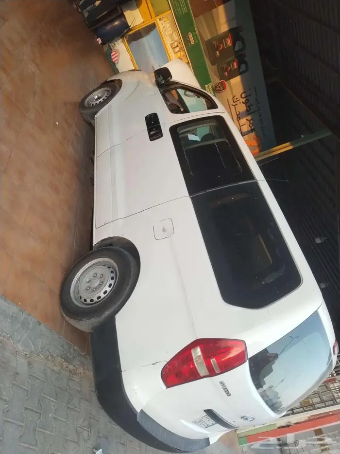 آتش ون ديزل 2009 4