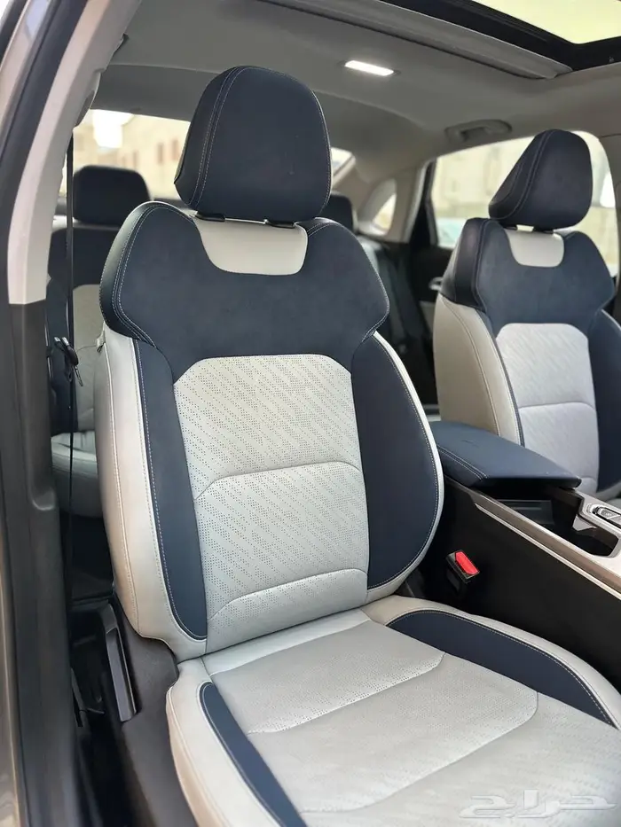 جيلي امجراند 2023 فل كامل 14