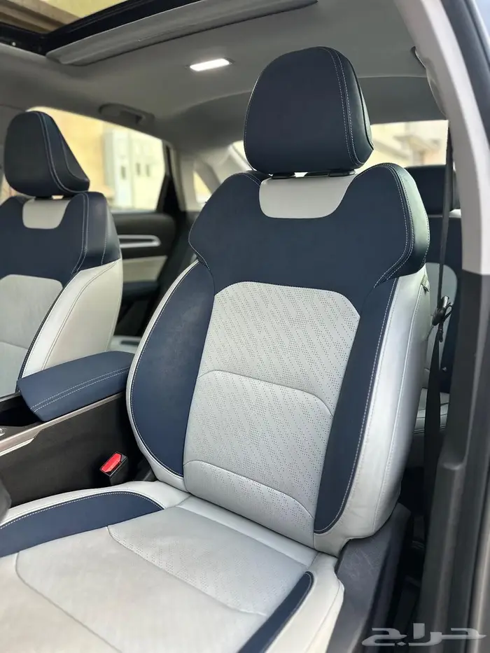 جيلي امجراند 2023 فل كامل 10