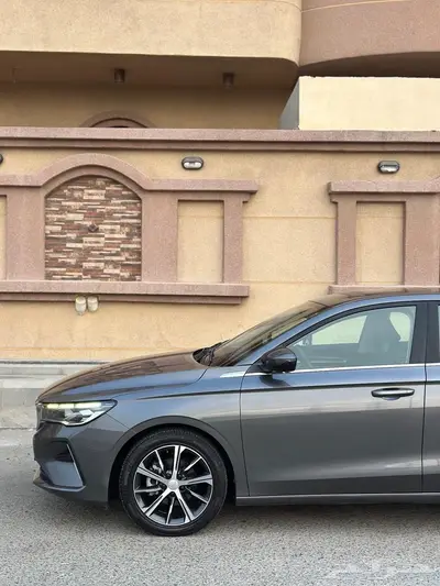 جيلي امجراند 2023 فل كامل index