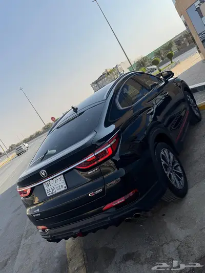 شانجان CS85 2023. وكالة index