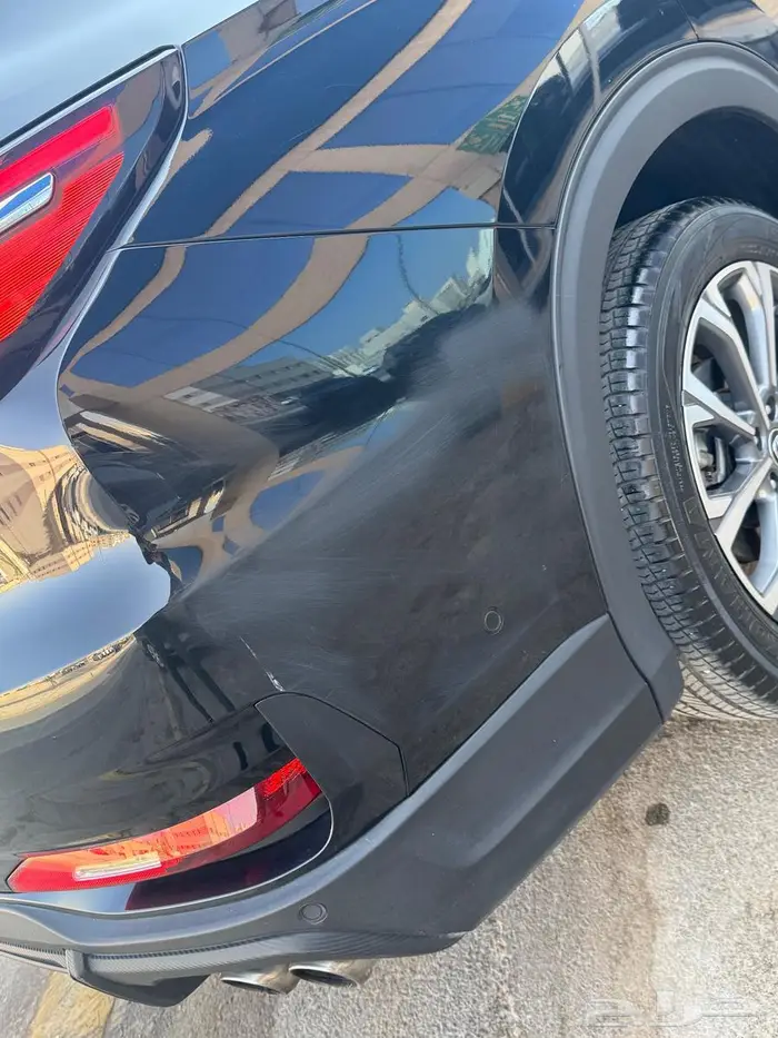 شانجان CS85 2023. وكالة 12