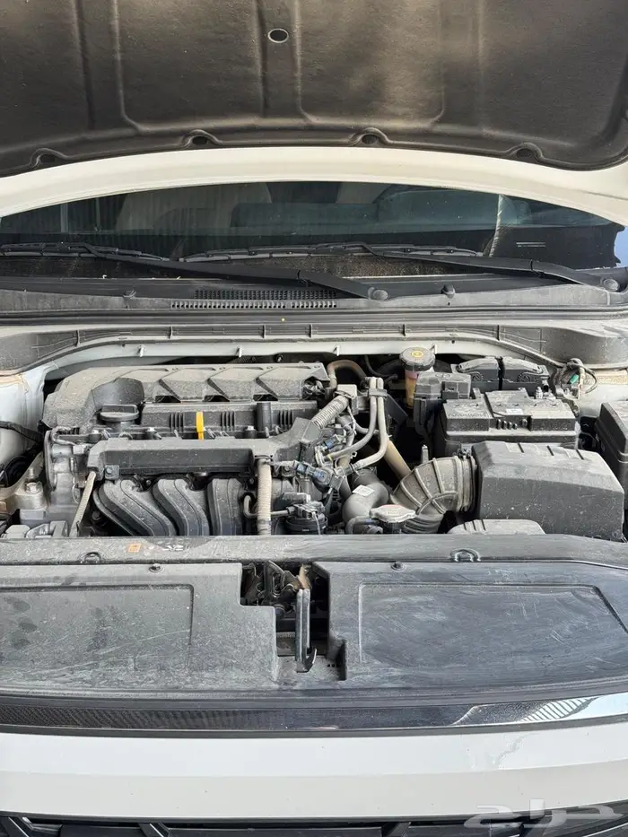 مكاين سوناتا 2.4 شد بلد أو توضيب مع ضمان6شهور 15