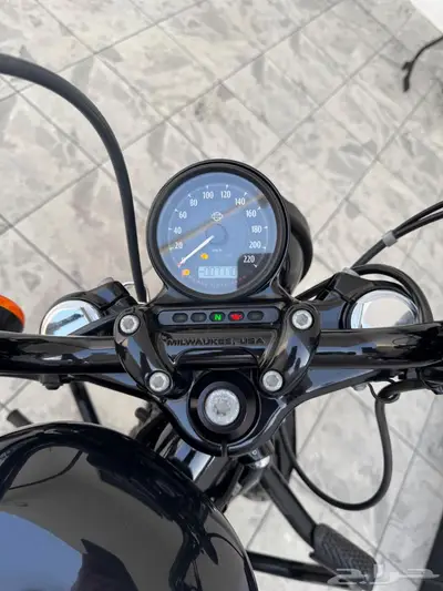 harley davidson sportster 48 special 2020 index