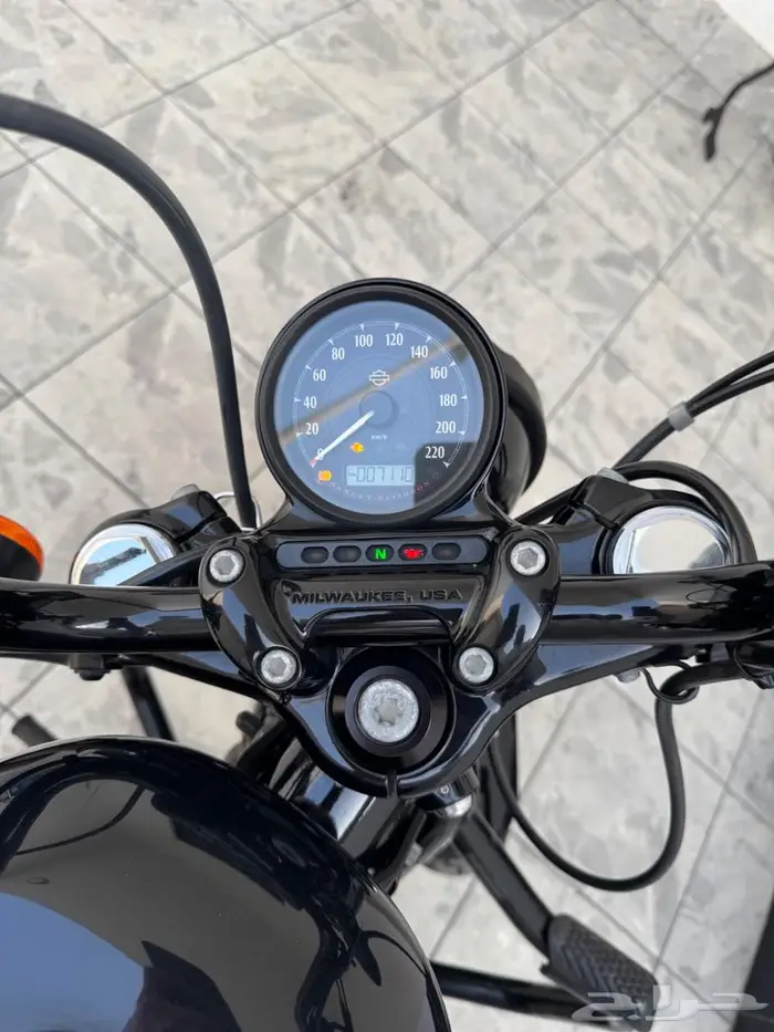 harley davidson sportster 48 special 2020 2