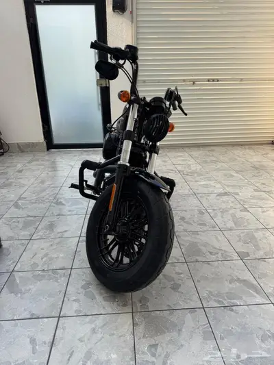 harley davidson sportster 48 special 2020 index