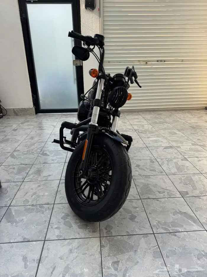 harley davidson sportster 48 special 2020 3