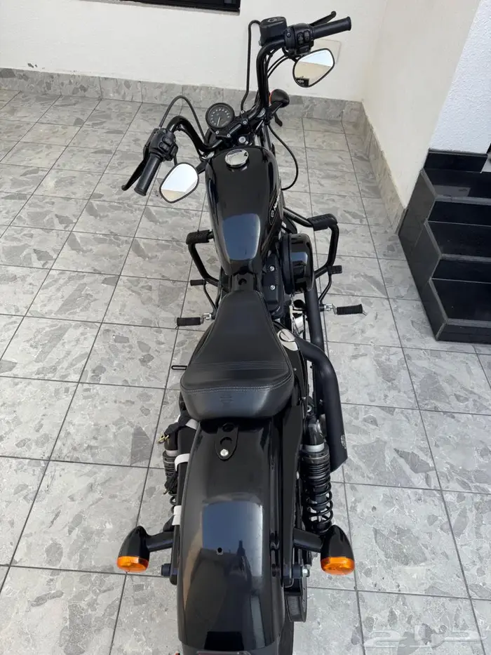 harley davidson sportster 48 special 2020 5