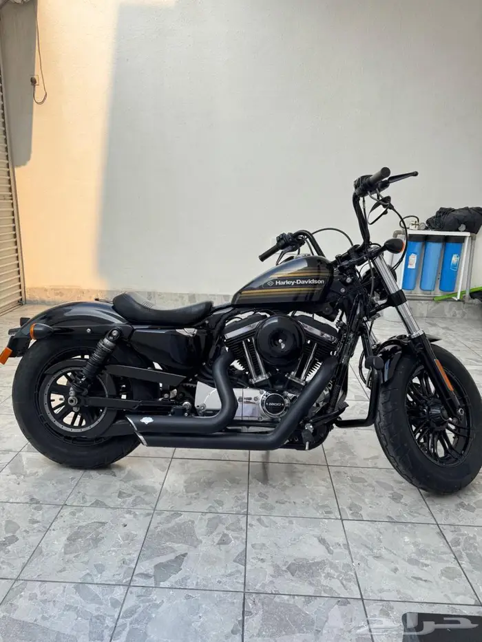harley davidson sportster 48 special 2020 0