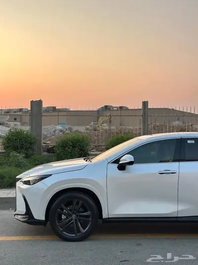 لكزس NX350 2024 سعودي شبه جديد index