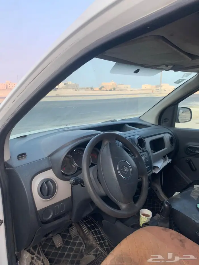 رينو دوكر بضاعه 2016 2