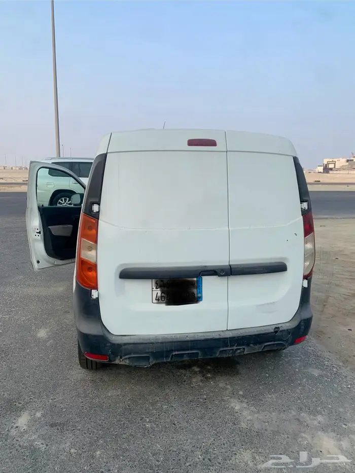 رينو دوكر بضاعه 2016 0