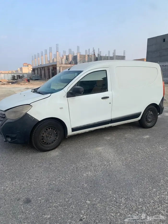 رينو دوكر بضاعه 2016 5