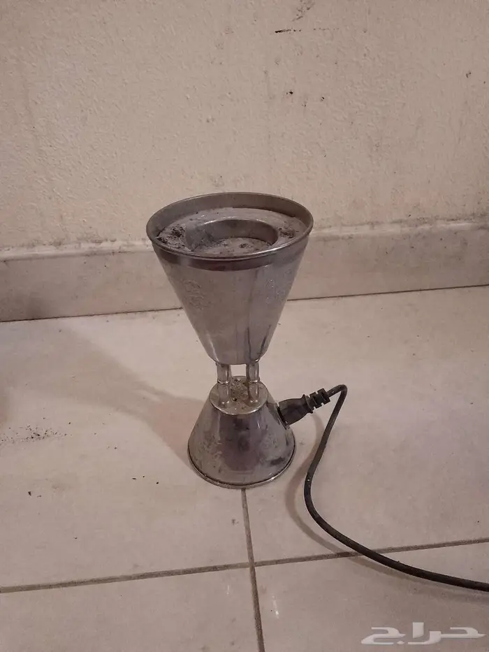 مبخر على الكهرباء 0