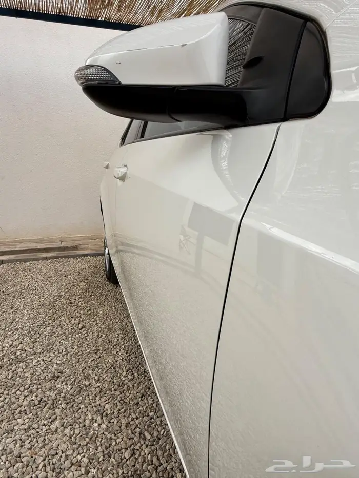 للبيع كورلا مكينه 1600 ستاندر 6