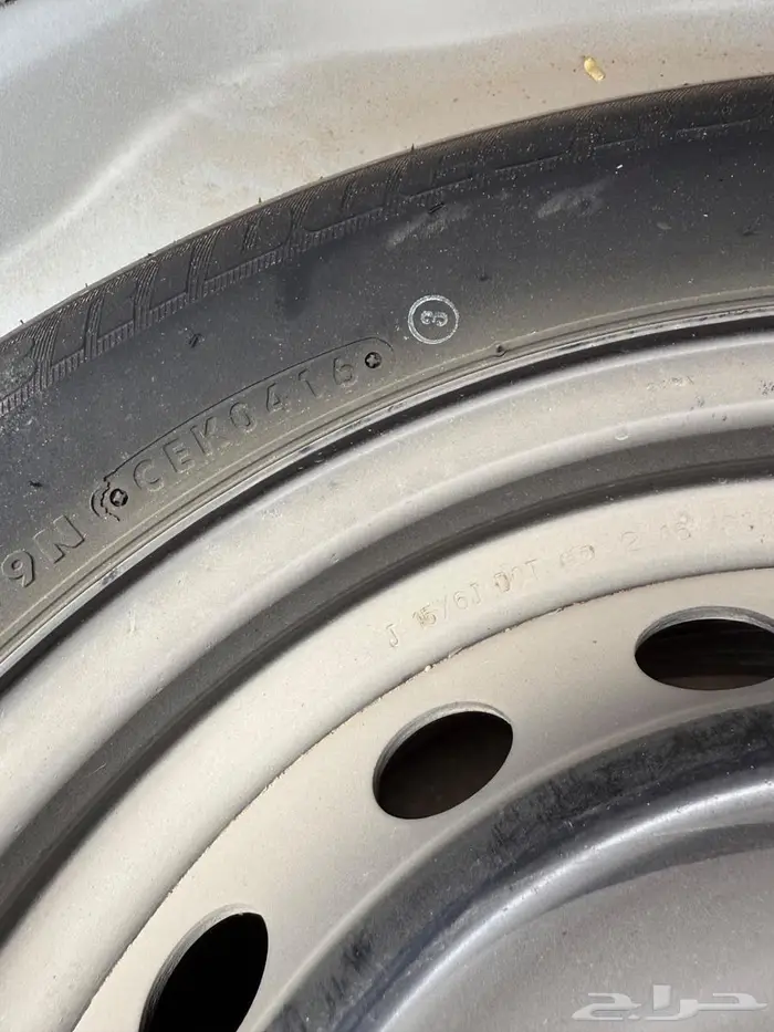 للبيع كورلا مكينه 1600 ستاندر 15