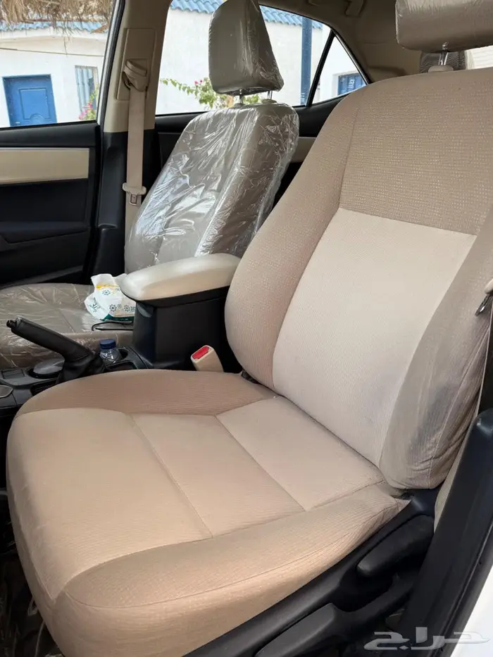 للبيع كورلا مكينه 1600 ستاندر 30