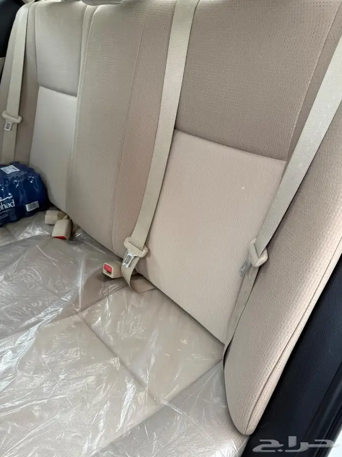 للبيع كورلا مكينه 1600 ستاندر 31