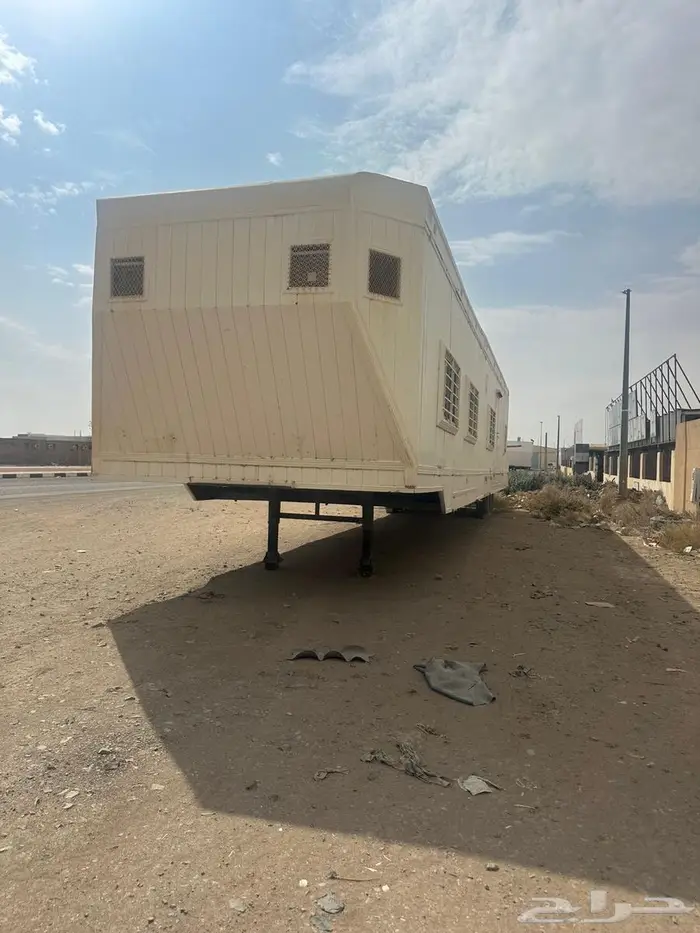 كرفانه غرفه سحب 3