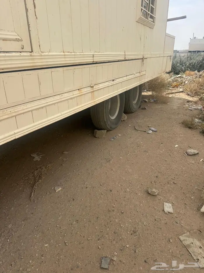 كرفانه غرفه سحب 2