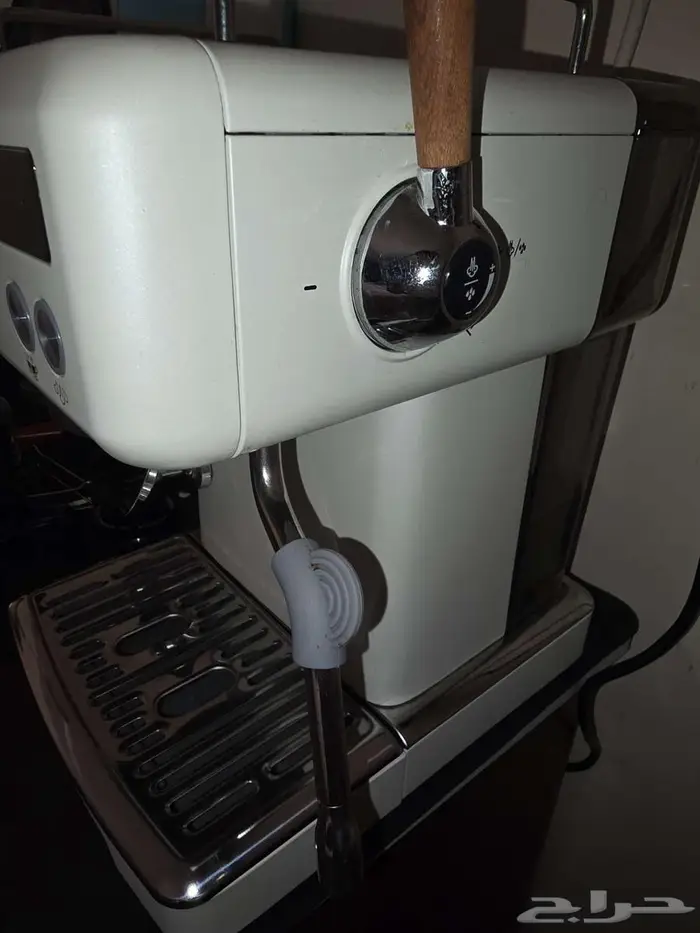 HIBREW H10 PLUSE مكينة صنع اسبريسو 1