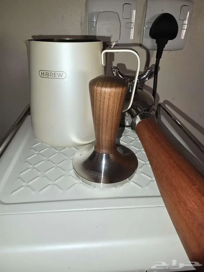 HIBREW H10 PLUSE مكينة صنع اسبريسو 2