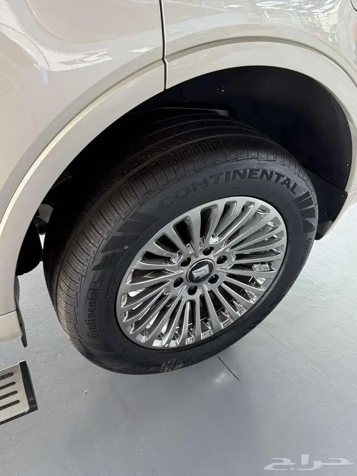 تانك 500 2026 لدى سفنز 10