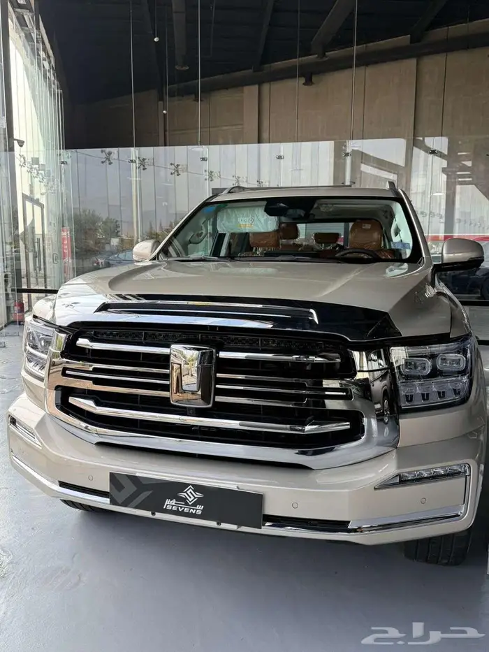 تانك 500 2026 لدى سفنز 1