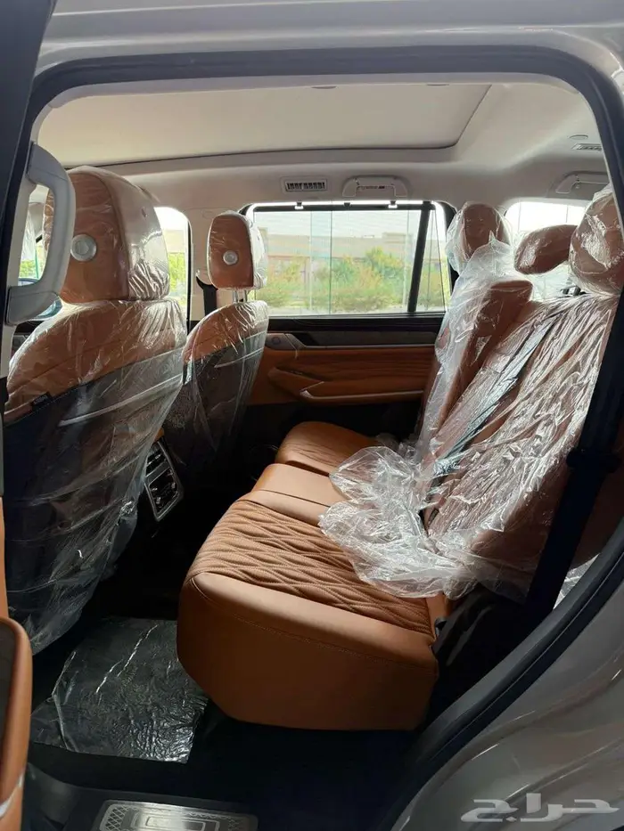 تانك 500 2026 لدى سفنز 7