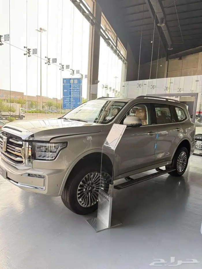 تانك 500 2026 لدى سفنز 0