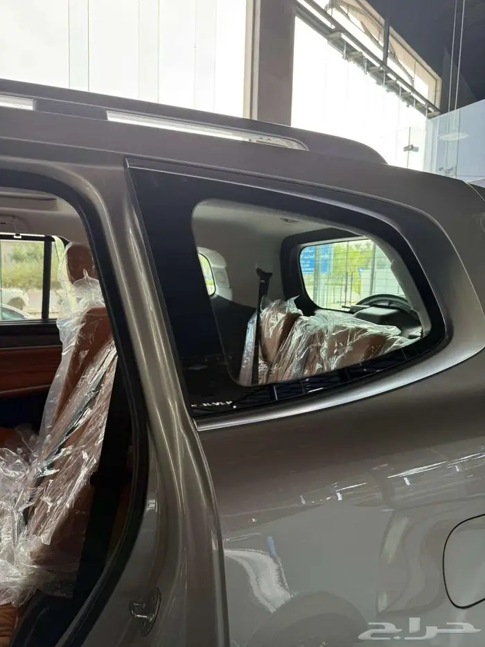 تانك 500 2026 لدى سفنز 8