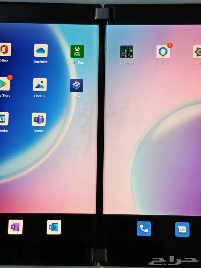 مايكروسوفت سيرفس دو 2 6