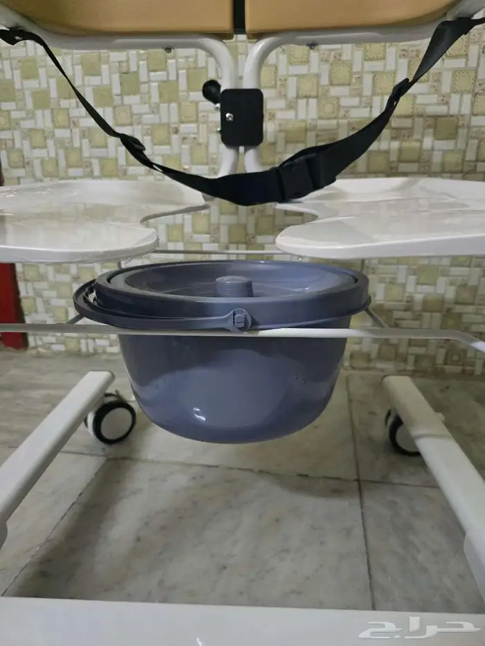 كرسي كبار السن wc chair 2
