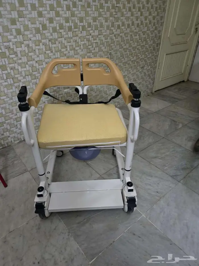كرسي كبار السن wc chair 0