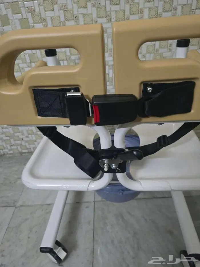 كرسي كبار السن wc chair 3