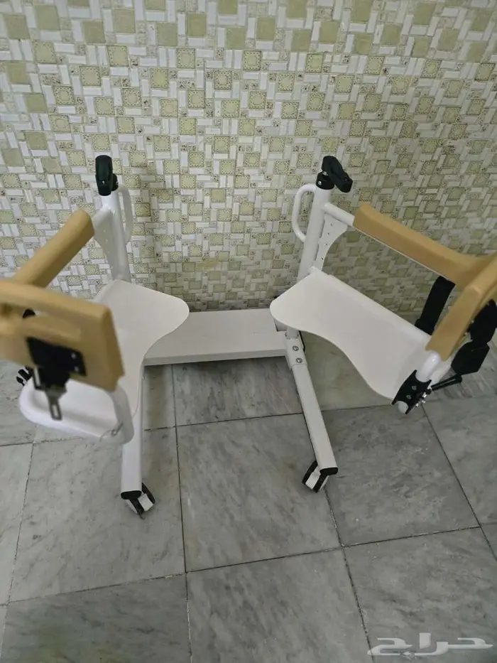 كرسي كبار السن wc chair 5