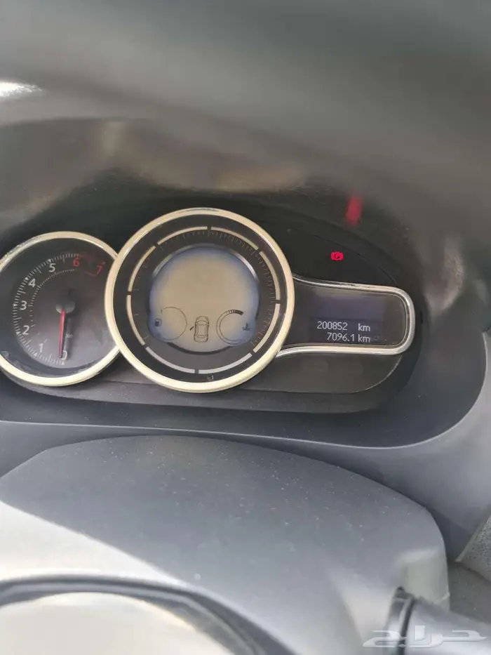 رينو فلوانس 2016 للبيع 13