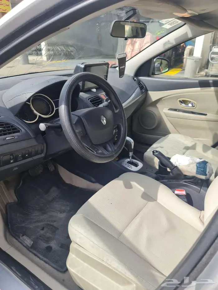 رينو فلوانس 2016 للبيع 8